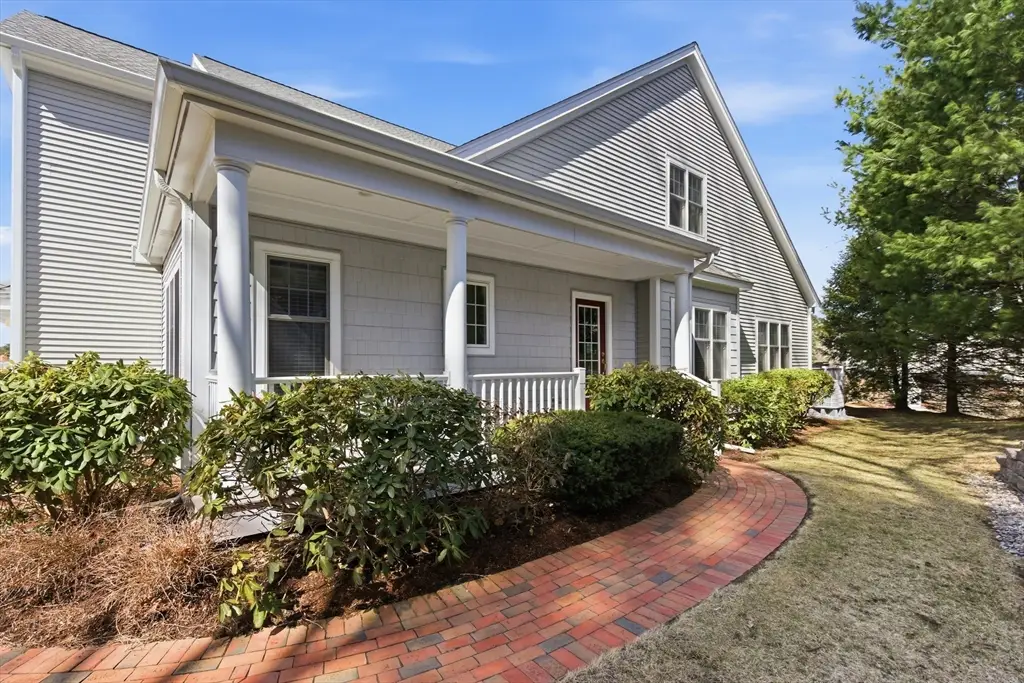 22 Sauta Farm Way #22, Hudson, MA 01749 - #1