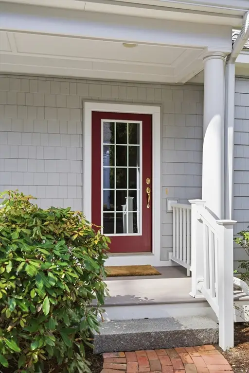 22 Sauta Farm Way #22, Hudson, MA 01749 - #3