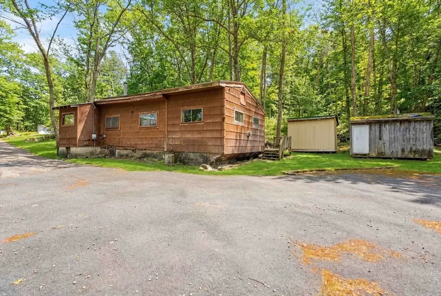 24 Cote Lane, Sutton, MA 01590 - #3