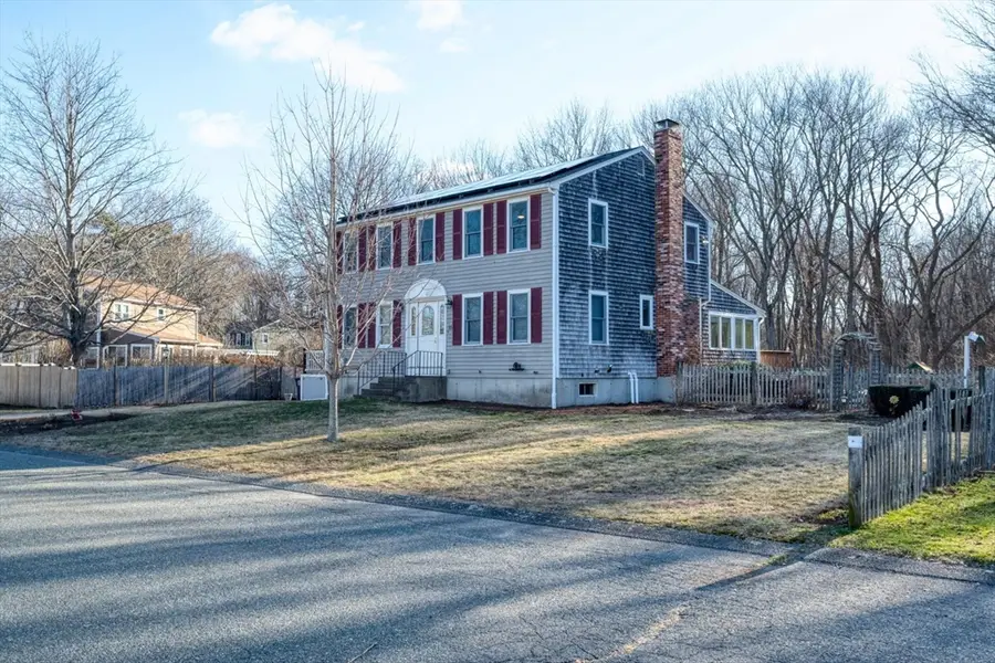 16 Stacey Way, Weymouth, MA 02190 - #2