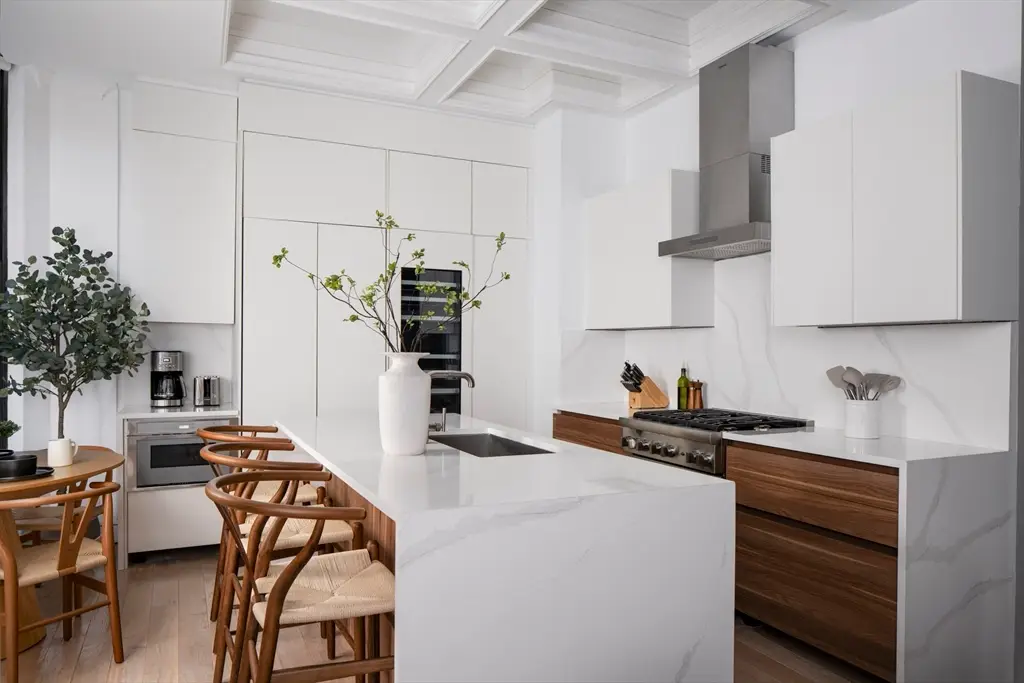 132 Boylston #4, Boston, MA 02116 - #1