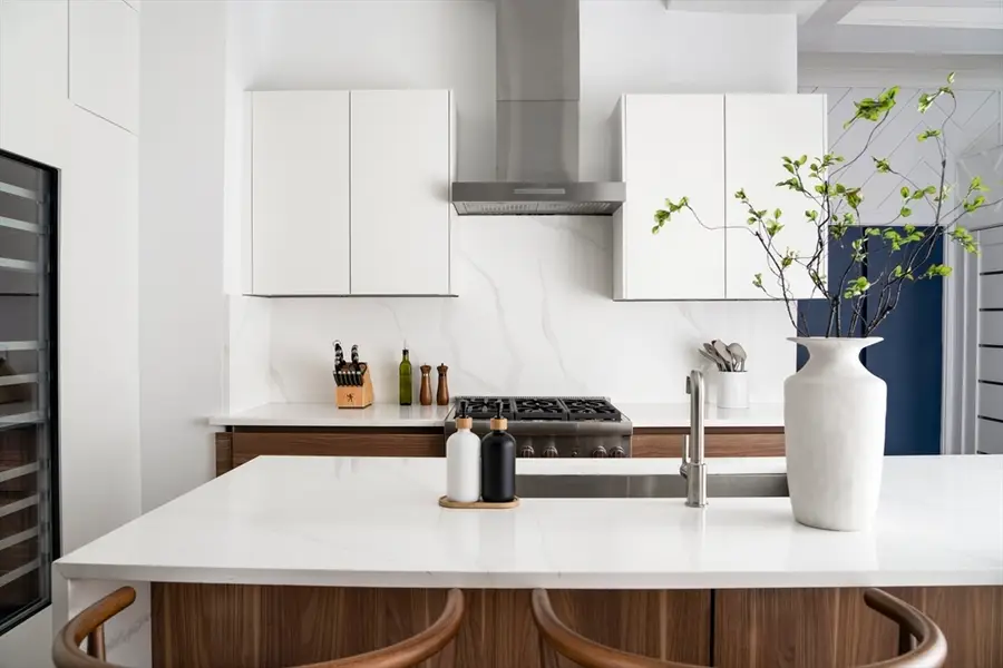 132 Boylston #4, Boston, MA 02116 - #3