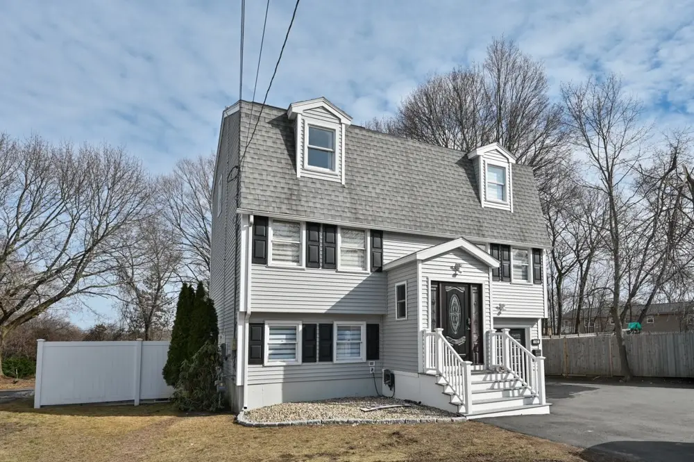 192 Lowell St., Methuen, MA 01844 - #1