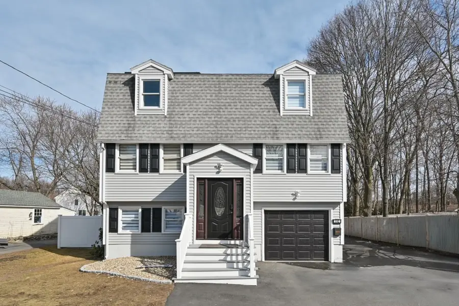 192 Lowell St., Methuen, MA 01844 - #2