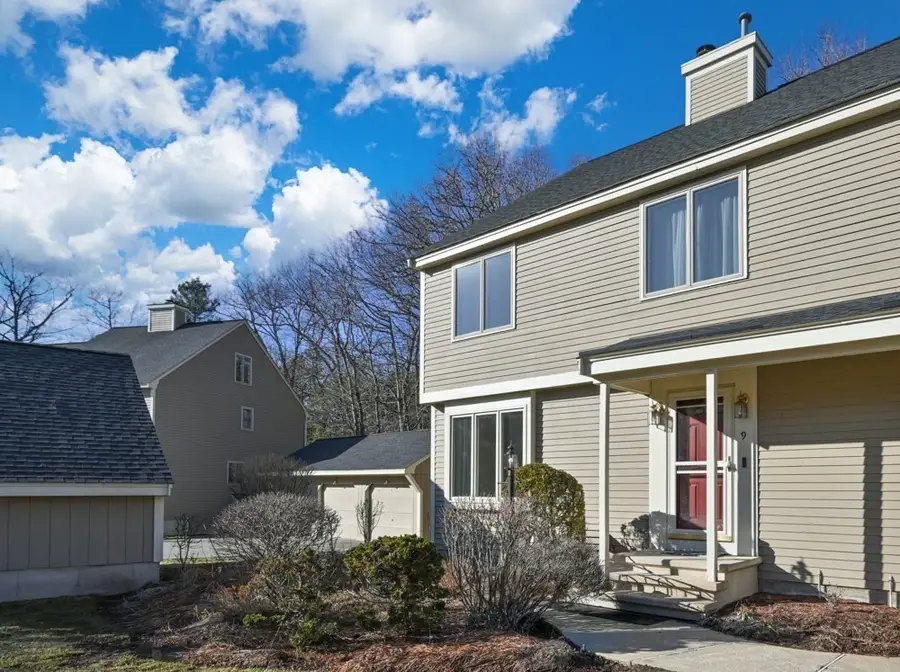 23 Tulip Circle #9, Haverhill, MA 01830 - #2