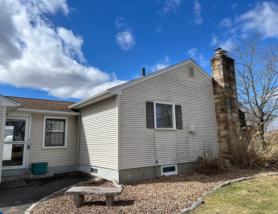 208 West St, Ludlow, MA 01056 - #3