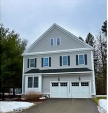 28 Mcintosh Drive #22, Stow, MA 01775 - #1