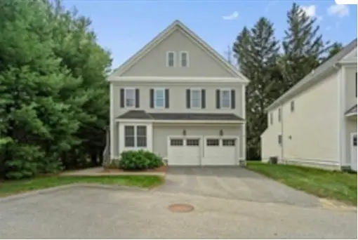 28 Mcintosh Drive #22, Stow, MA 01775 - #2