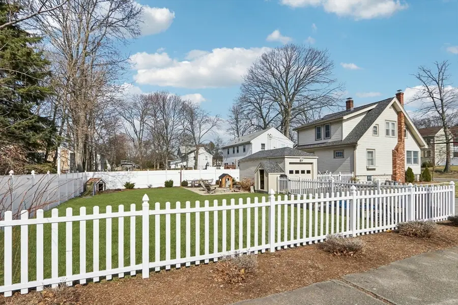 144 Bishop St, Framingham, MA 01702 - #3