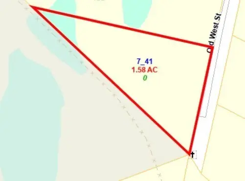 Lot 9 Old West, Ludlow, MA 01056 - #1