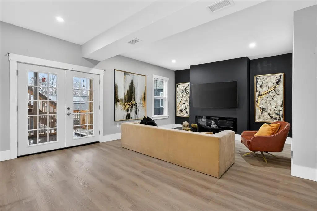 19 Standard #2, Boston, MA 02126 - #1