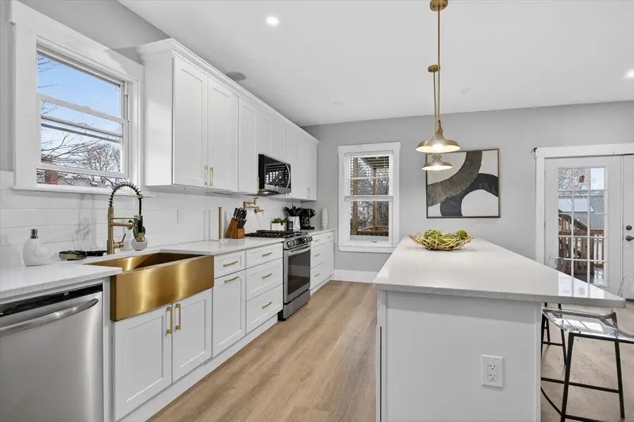 19 Standard #2, Boston, MA 02126 - #3