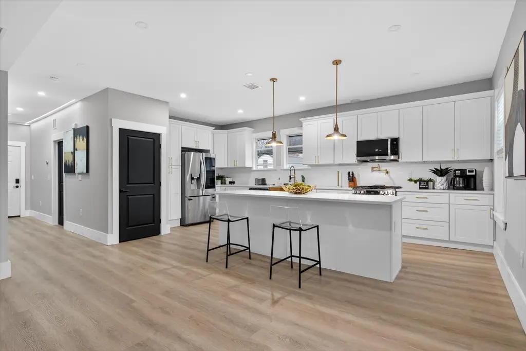 19 Standard #1, Boston, MA 02126 - #1