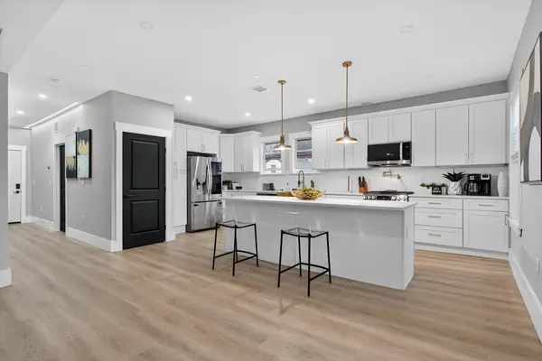 19 Standard #1, Boston, MA 02126