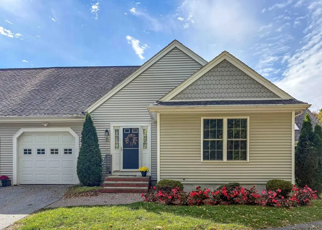 31 Enaya Circle #31, Worcester, MA 01606 - #1