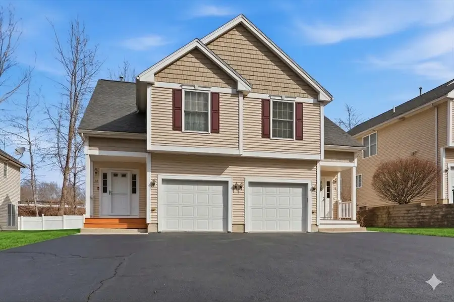 24 Farrwood Pl #24, Haverhill, MA 01835 - #2