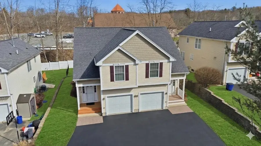 24 Farrwood Pl #24, Haverhill, MA 01835 - #3