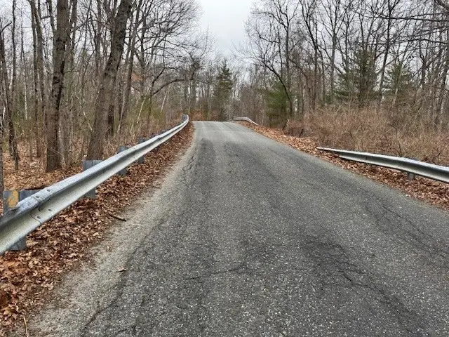 Lot 2 Gould Road, Charlton, MA 01507 - #2