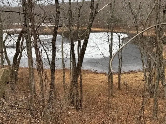 Lot 3 Gould Road, Charlton, MA 01507 - #2