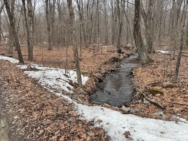 Lot 9 Gould Road, Charlton, MA 01507 - #2