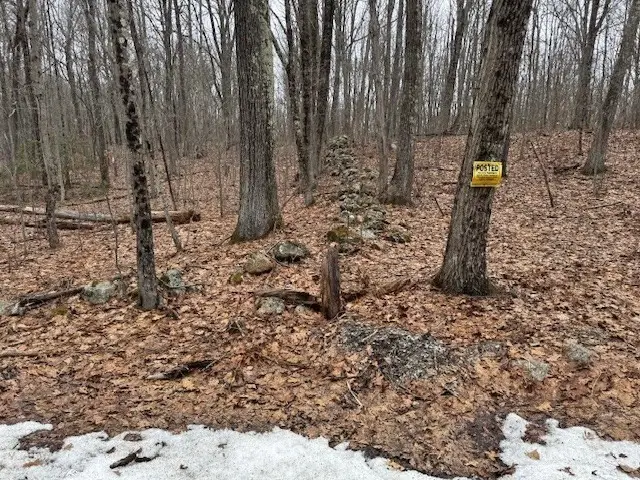 Lot 9 Gould Road, Charlton, MA 01507 - #3