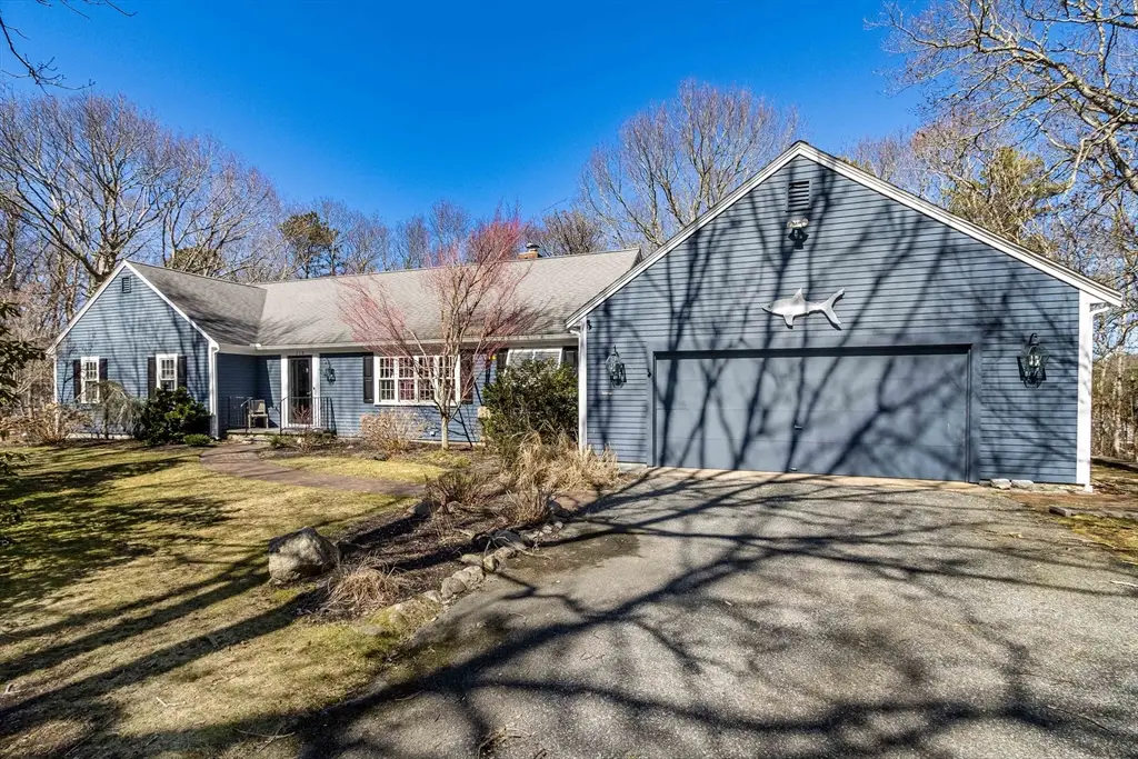 218 Oakmont Rd, Yarmouth Port, MA 02675 - #1