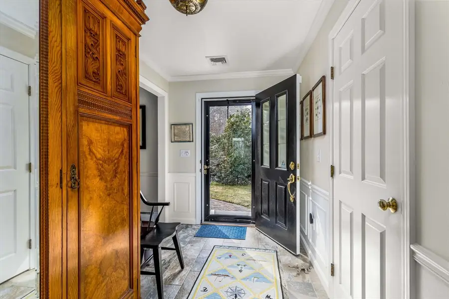 218 Oakmont Rd, Yarmouth Port, MA 02675 - #2