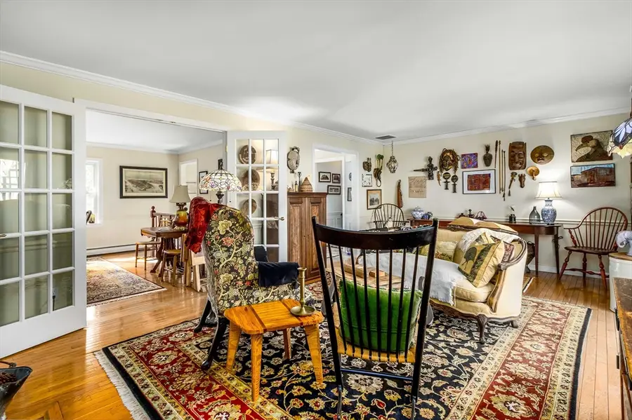 218 Oakmont Rd, Yarmouth Port, MA 02675 - #3