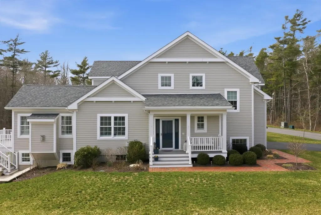 20 Split Rock Ln #20, Mattapoisett, MA 02739 - #1