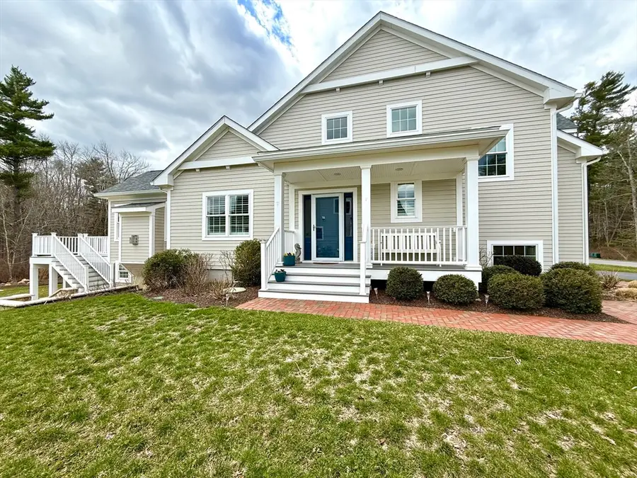 20 Split Rock Ln #20, Mattapoisett, MA 02739 - #2