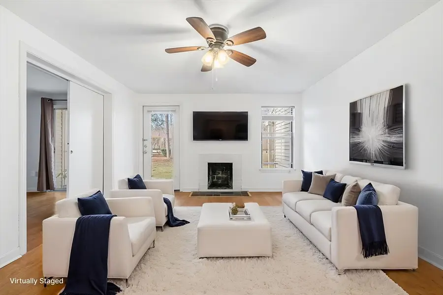 2 Walden Dr #2, Natick, MA 01760 - #2