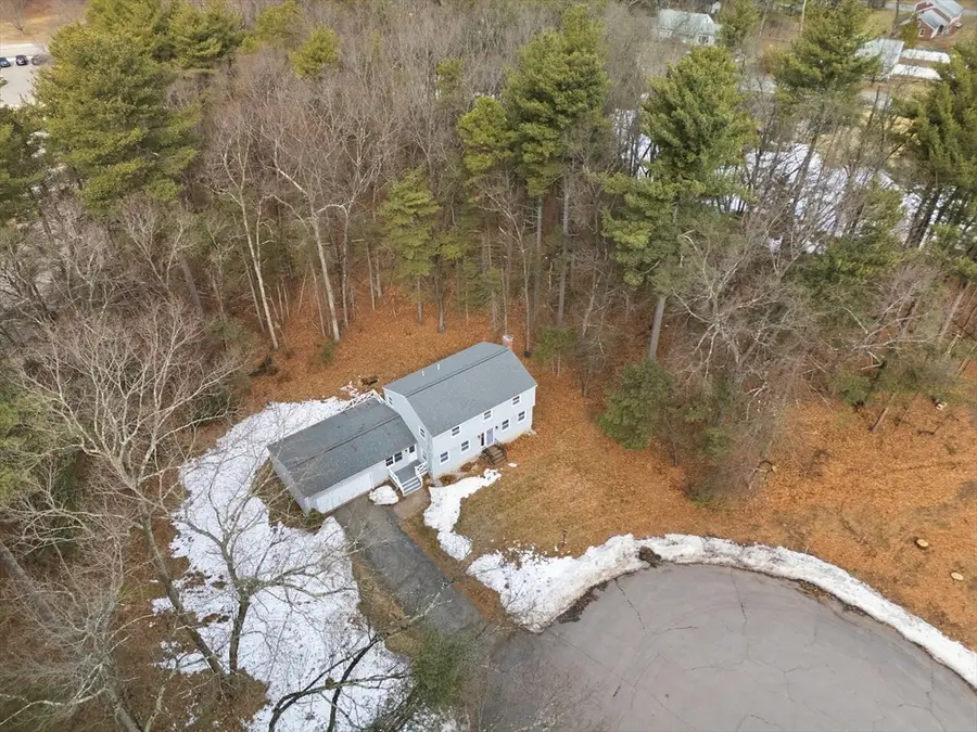 5 Clare Cir., Westford, MA 01886 - #2