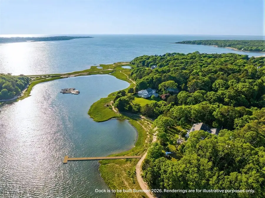 233 Scraggy Neck Road, Cataumet, MA 02534 - #2