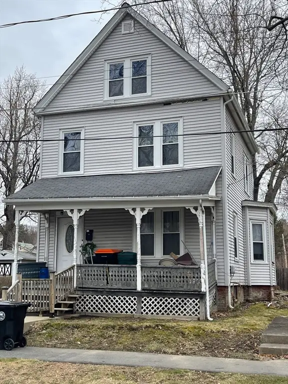 10 Elm St, South Hadley, MA 01075 - #1