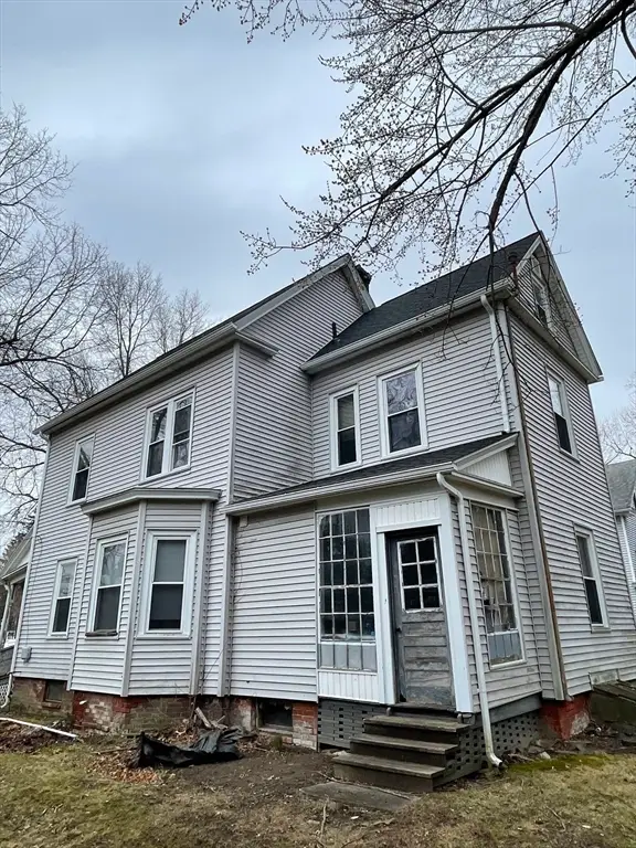 10 Elm St, South Hadley, MA 01075 - #3