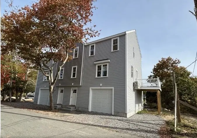 46 Holt Rd #A, Bourne, MA 02532 - #1