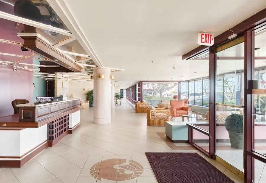 350 Revere Beach Blvd #7S, Revere, MA 02151 - #2