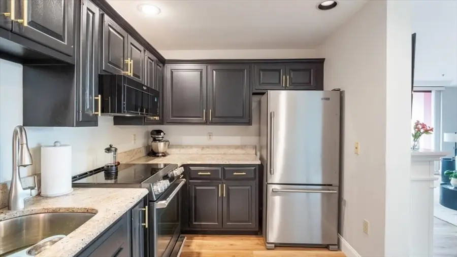 350 Revere Beach Blvd #7S, Revere, MA 02151 - #3