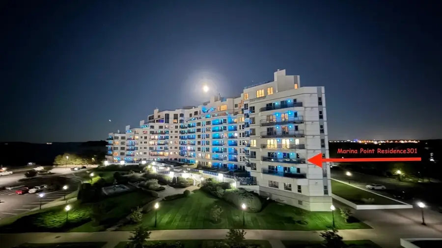 1001 Marina Dr #301, Quincy, MA 02171 - #3