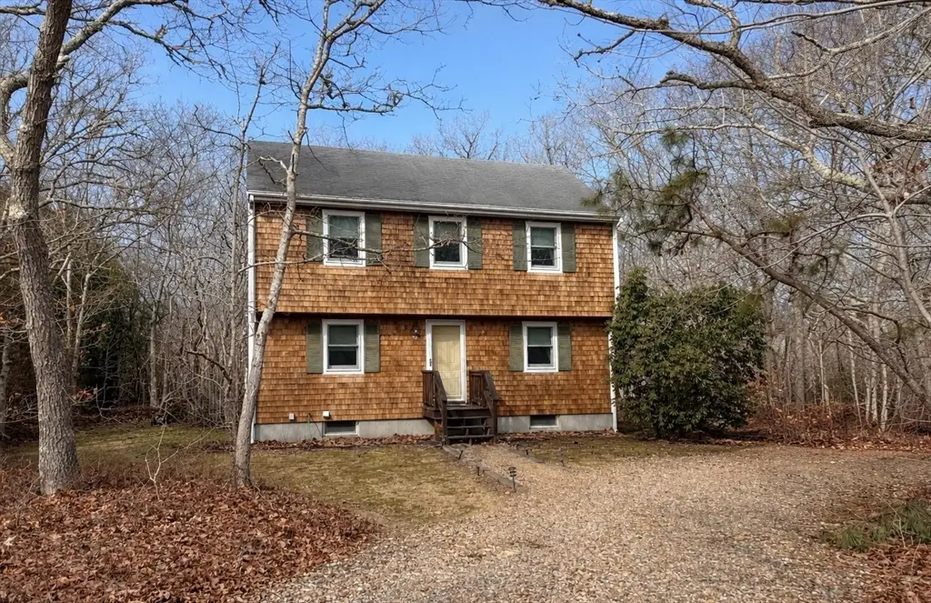 52 Windsor Drive, Edgartown, MA 02539 - #1