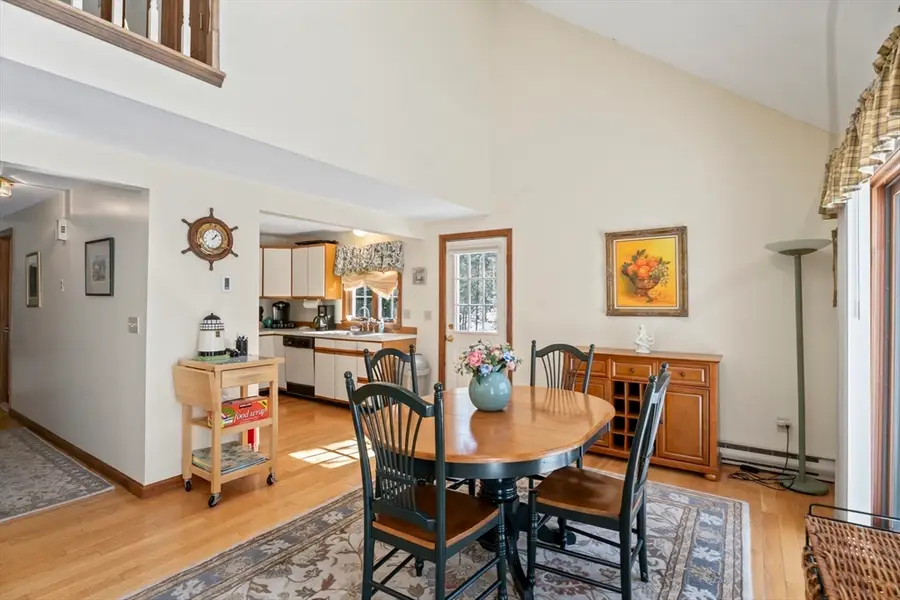 52 Windsor Drive, Edgartown, MA 02539 - #2