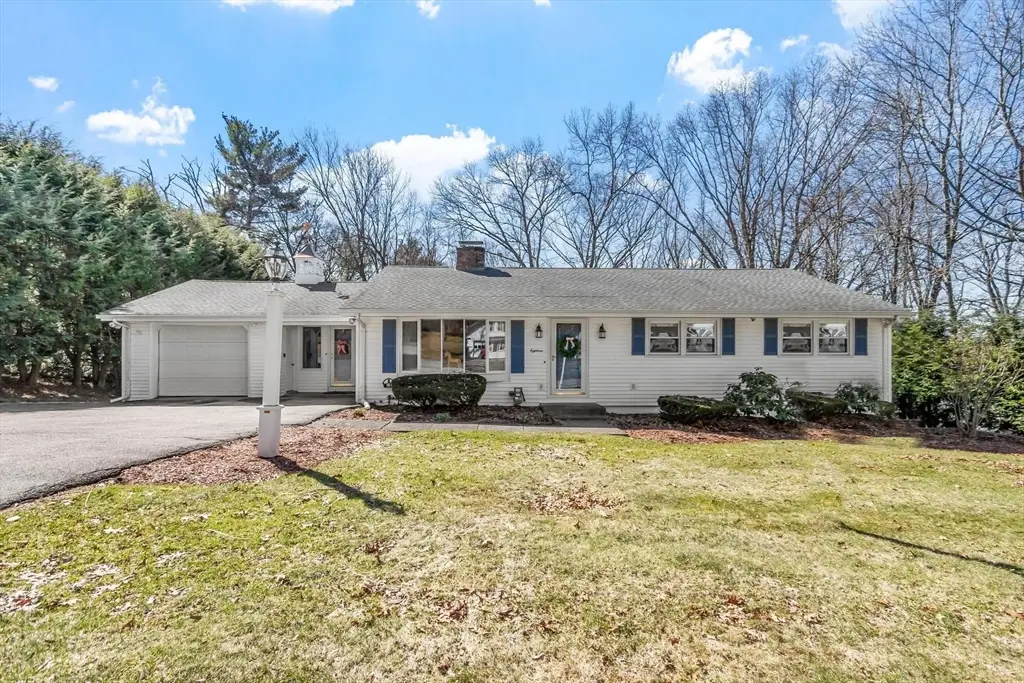 18 Howe Ave, Shrewsbury, MA 01545 - #1