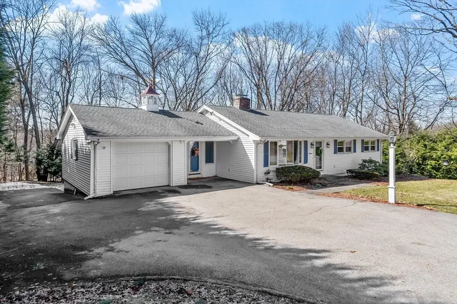 18 Howe Ave, Shrewsbury, MA 01545 - #2