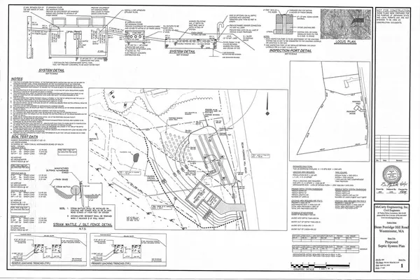 0-1 Bean Porridge Hill Road, Westminster, MA 01473