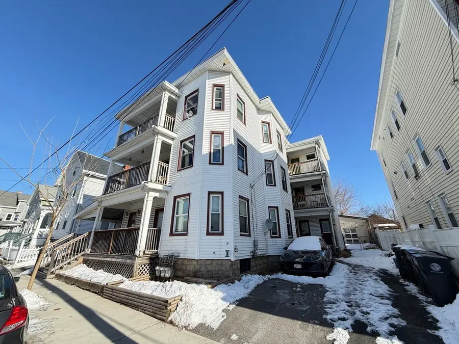 35-39 Auburn St, Haverhill, MA 01830 - #2