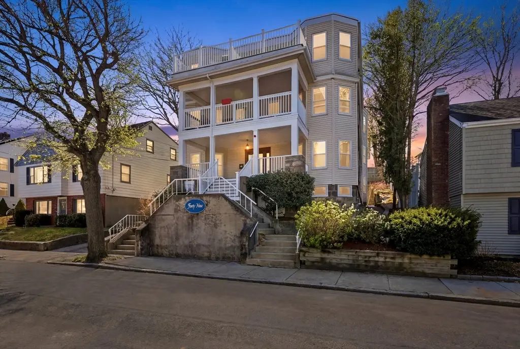 49 Sagamore Ave #3A, Winthrop, MA 02152 - #1