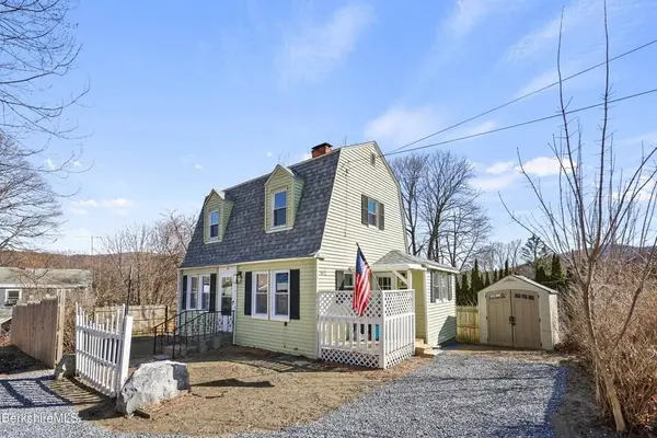 50 1/2 Williams Street, North Adams, MA 01247