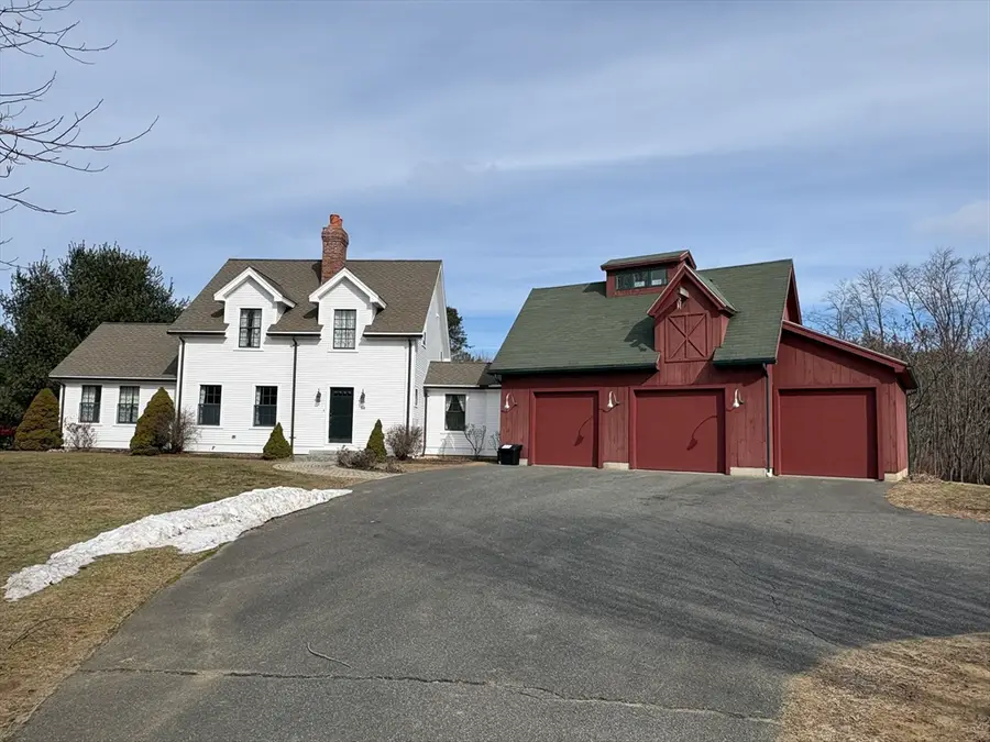 90 Whately Road, Deerfield, MA 01373 - #2