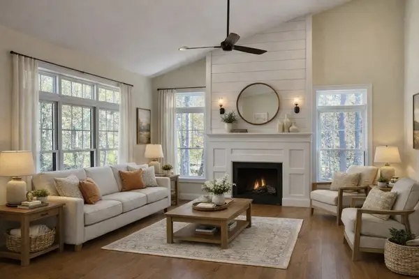 28 Spring Street, Petersham, MA 01366