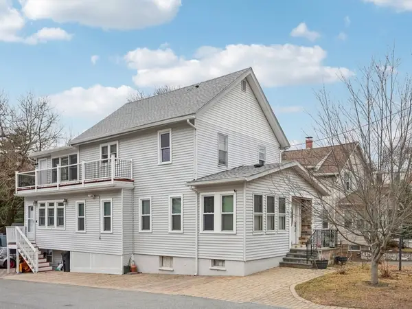 156 Lowell, Lexington, MA 02420